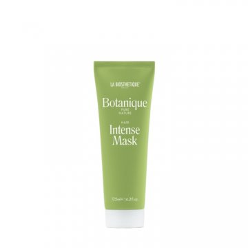 La Biosthetique Botanique Intense Mask 125ml